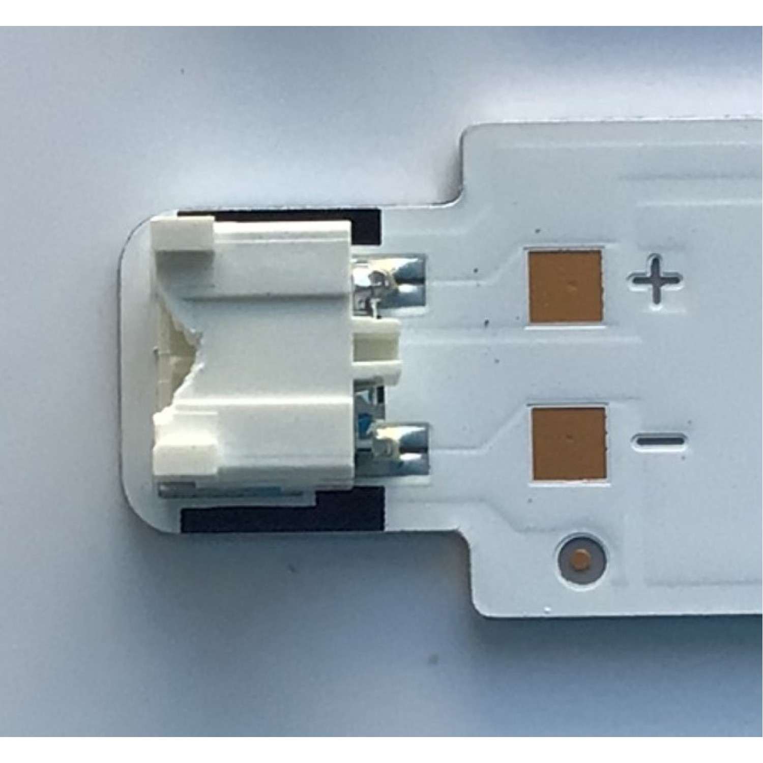 KIT DE LED'S PARA TV SAMSUNG (10 PIEZAS) / NUMERO DE PARTE BN96-50313A / BN96-50314A / V0T7-650SMA-R0 / V0T7-650SMB-R1 / E251781 / PANEL CY-BT065HGLV3H / MODELO UN65TU7000FXZA - Imagen 5
